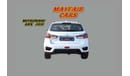 Mitsubishi ASX 0% DP - LOW MILEAGE - MITSUBISI ASX 2.0 GLX 2020 - GCC SPECS - FIRST OWNER - ORIGINAL P