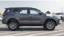 تويوتا فورتونر Toyota fortuner 2.8 AT full option 2023