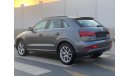 Audi Q3 35 TFSI