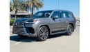 لكزس LX 600 LEXUS LX 600 RAMADAN OFFER SIGNATURE MARK LEVISON BRAND NEW GCC SPEC UNDER WARRANTY