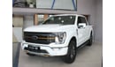 Ford F 150 FORD F150 TREMOR V6 FULLY LOADED