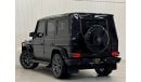 Mercedes-Benz G 63 AMG 2017 Mercedes-Benz G63 AMG 463 Edition, 2 Year Warranty, Full Service History, GCC