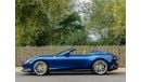 Ferrari Roma 3.8T V8 Spider RIGHT HAND DRIVE