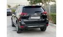 نيسان روج NISSAN ROGUE MODEL 2020 KM 54000 NO ACCIDENT NO PAINT