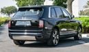 Rolls-Royce Cullinan Rolls Royce Cullinan Silver Badge | 2023