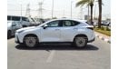 لكزس NX350h 2024 LEXUS NX350h PREMIER 2.5L CVT