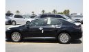 تويوتا كامري TOYOTA CAMRY GLE 2.5L PETROL AT 2023