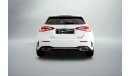 Mercedes-Benz A 250 Sport AMG