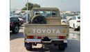 تويوتا لاند كروزر 70 TOYOTA LAND CRUISER 79 2022