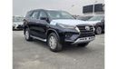 Toyota Fortuner Toyota Fortuner 2.8 push start deisel 2023