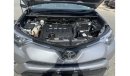 Toyota RAV4 AUTOMATIC