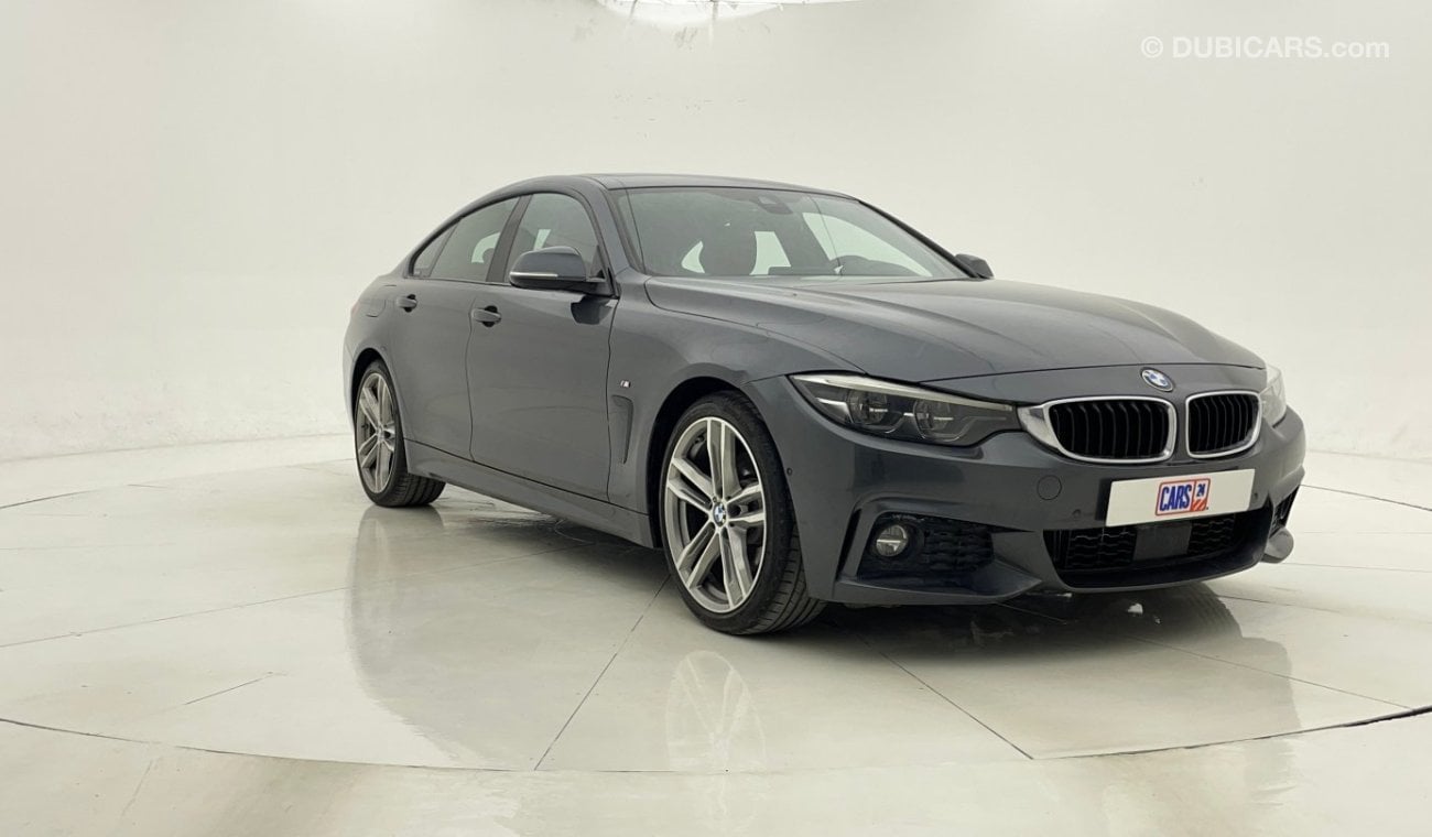 BMW 430i M SPORT 2 | Zero Down Payment | Free Home Test Drive