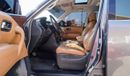 Nissan Patrol LE 400 Titanium