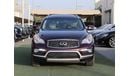 إنفينيتي QX50 Std