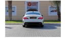 Mercedes-Benz CLA 250 Sport C117