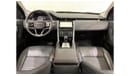 Land Rover Discovery Sport 2021 Land Rover Discovery Sport P200 SE 7 Seater, October 2026 Land Rover Warranty, Full Options, GC