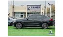 BMW X4 xDrive 30i 2800 MP / BMW X4 / 30i XDRIVE / GCC / ORIGINAL PAINT/ UNDER WARRANTY