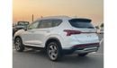 هيونداي سانتا في 2021 Hyundai Santa Fe SEL+ Premium Push Start - 2.5L V4 - AWD 4x4 Multi Drive Mode - 42,600 Mileage