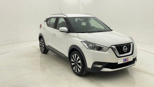 Nissan Kicks SV 1.6 | Zero Down Payment | Free Home Test Drive