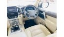 Toyota Land Cruiser Toyota landcuriser Sahara  2019 Full Option
