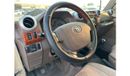 Toyota Land Cruiser Pick Up TWO DOOR