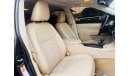 Lexus ES350 Platinum Lexus Es350 2013