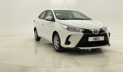 Toyota Yaris SE 1.5 | Zero Down Payment | Home Test Drive