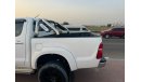 تويوتا هيلوكس 2014 TOYOTA HILUX D4D