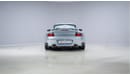 Porsche 911 Manual (996) - Approved Prepared Vehicle