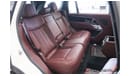 Land Rover Range Rover P530 LWB | 2023 - GCC - Warranty - Service Contact - Brand New - Top of the Line | 4.4L V8