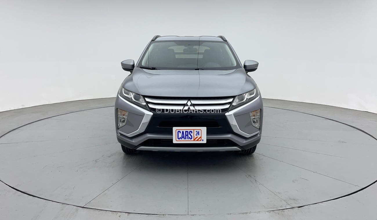 Mitsubishi Eclipse Cross GLX MIDLINE 1.5 | Zero Down Payment | Free Home Test Drive