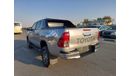 Toyota Hilux TOYOTA HILUX PICK UP RIGHT HAND DRIVE(PM10404)