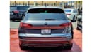 Volkswagen Touareg R-Line Warranty&Service 2022 GCC