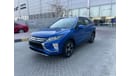 Mitsubishi Eclipse Cross GLS Mid GCC