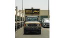 Toyota Land Cruiser Pick Up LC 79 | Full Option | S/C | 4.0L | V6 | A/T