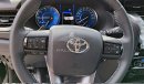 Toyota Fortuner Toyota/FORTUNER DIESEL/ 2.4L COMFORT 4X4 6AT