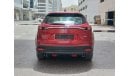 مازدا CX9 2.5T GS (AWD)