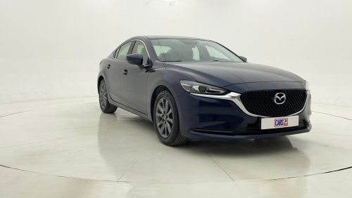 Mazda 6 S 2.5 | Zero Down Payment | Free Home Test Drive