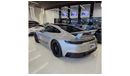 Porsche 911 911 CARRERA 4GTS /2024 / UNDER WARRANTY /FULLY LOADED