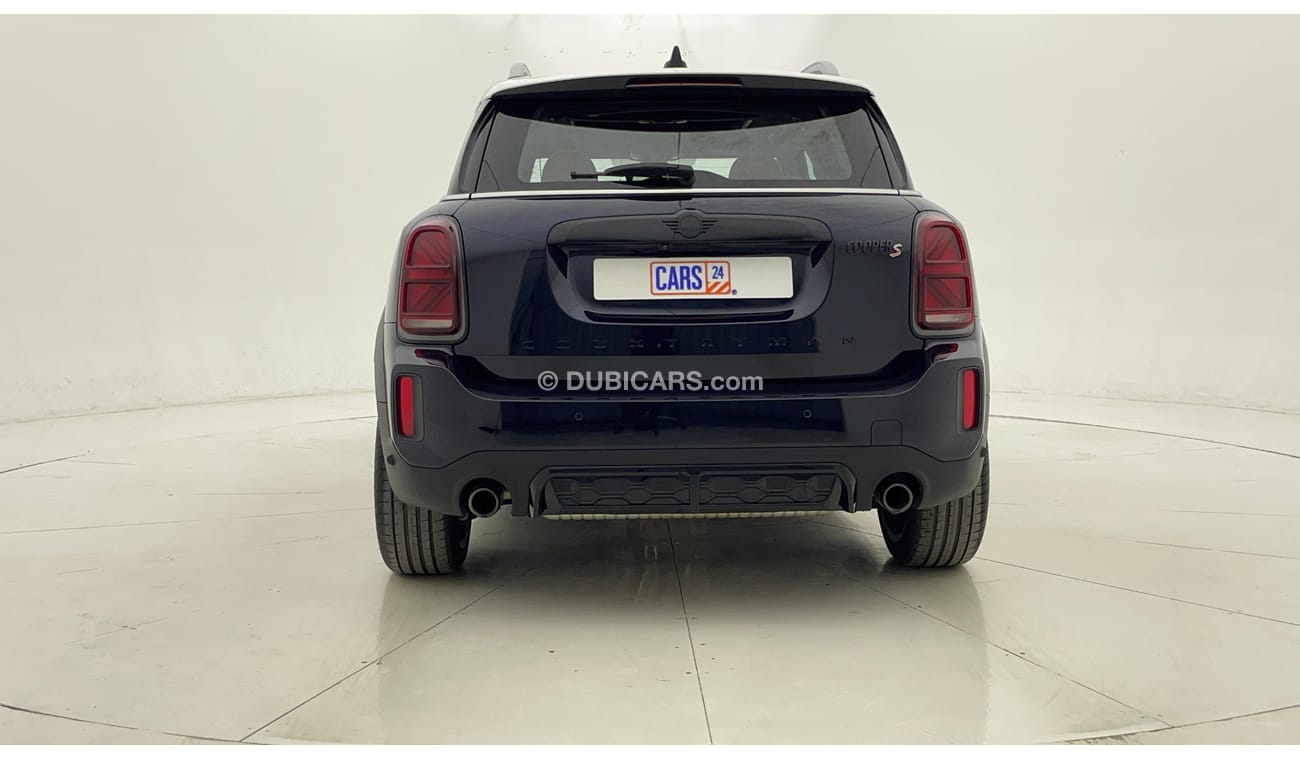 Mini Countryman COOPER S ALL 4 JCW KIT 2 | Zero Down Payment | Free Home Test Drive