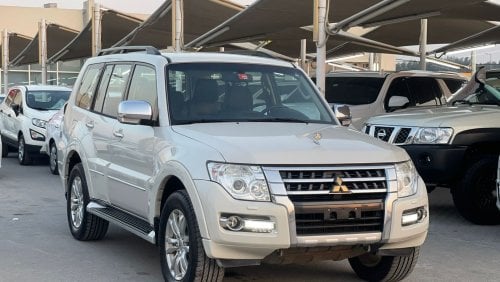 Mitsubishi Pajero 2020 I 3.8L I Ref#389