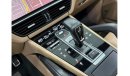 بورش كايان أس 2018 Porsche Cayenne S, Warranty, Service History, Excellent Condition, GCC