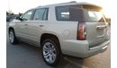 جي أم سي يوكون Denali 6.2L (9 Seater)