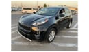 Kia Sportage 2018 Kia Sportage GDi 2.4L V4 AWD 4X4 MidOption /