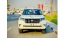 Toyota Prado 2021 TXL RHD Diesel Engine Full Very Clean Title