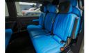 Mercedes-Benz Vito 2022 | Maybach | GCC Specs | Low mileage | Full options