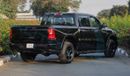 RAM 1500 (НА ЭКСПОРТ , For Export) BIG HORN Crew Cab SST 3.0TT Hurricane , 2025 GCC , 0Km , Без пробега