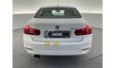 BMW 320i Standard | 1 year free warranty | 0 Down Payment