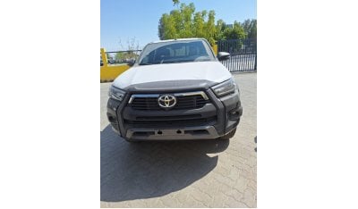 Toyota Hilux ADVENTURE 4.0L PETROL AT 4*4  MY 2024