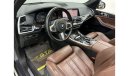 BMW X5 2020 BMW X5 xDrive40i Exclusive, 2025 BMW Warranty, 2026 BMW Service Pack, Full Options, GCC